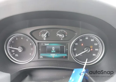 2018 Buick Enclave Essence z USA, uszkodzony, nr VIN 5GAERBKW2JJ241788